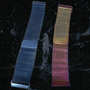 2 for $25 Maledan fitbit versa watch bands